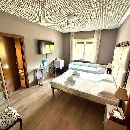 Bed & Breakfast Di Martino Roma