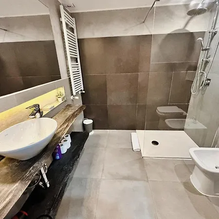 Di Martino Bed & Breakfast