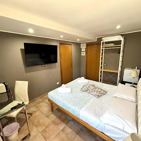 Bed & Breakfast Di Martino 2*