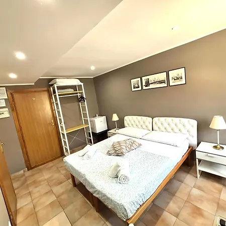 Di Martino Bed & Breakfast Roma